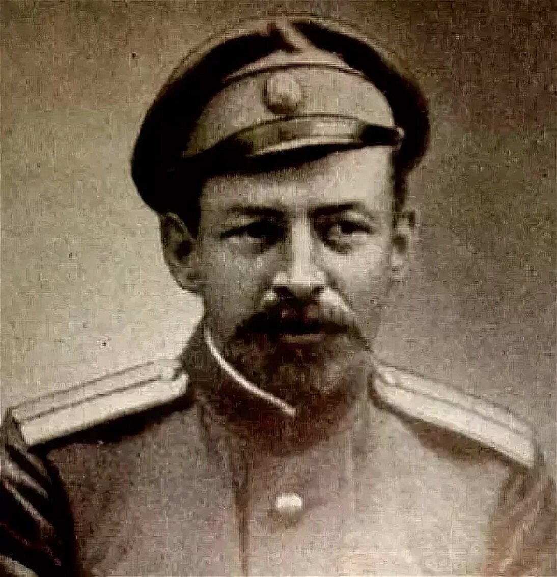 Дмитрий Ильич Ульянов брат Ленина