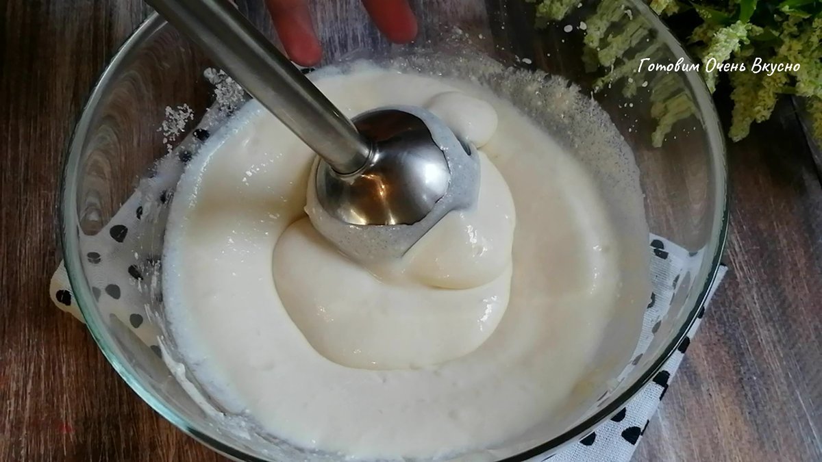 Cómo hacer mayonesa en la thermomix