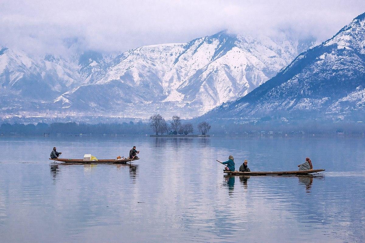Кашмир индия