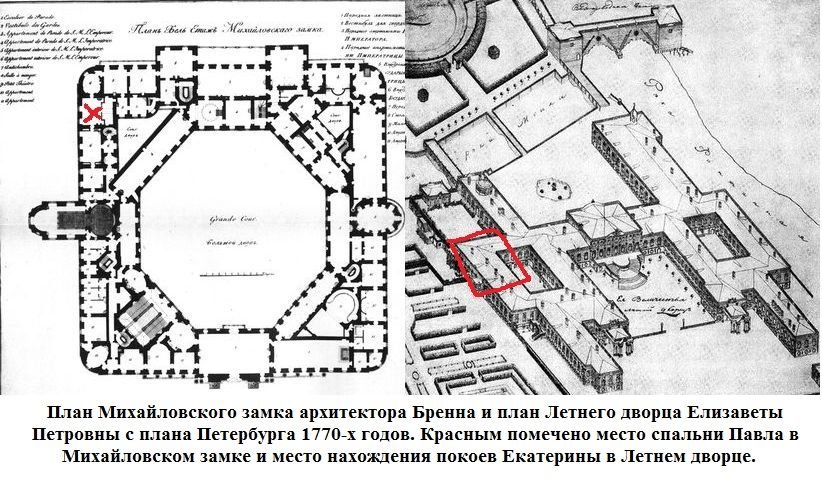 План на 5 дней в санкт петербурге