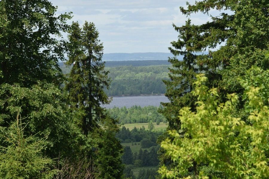 Гора гляденовская фото