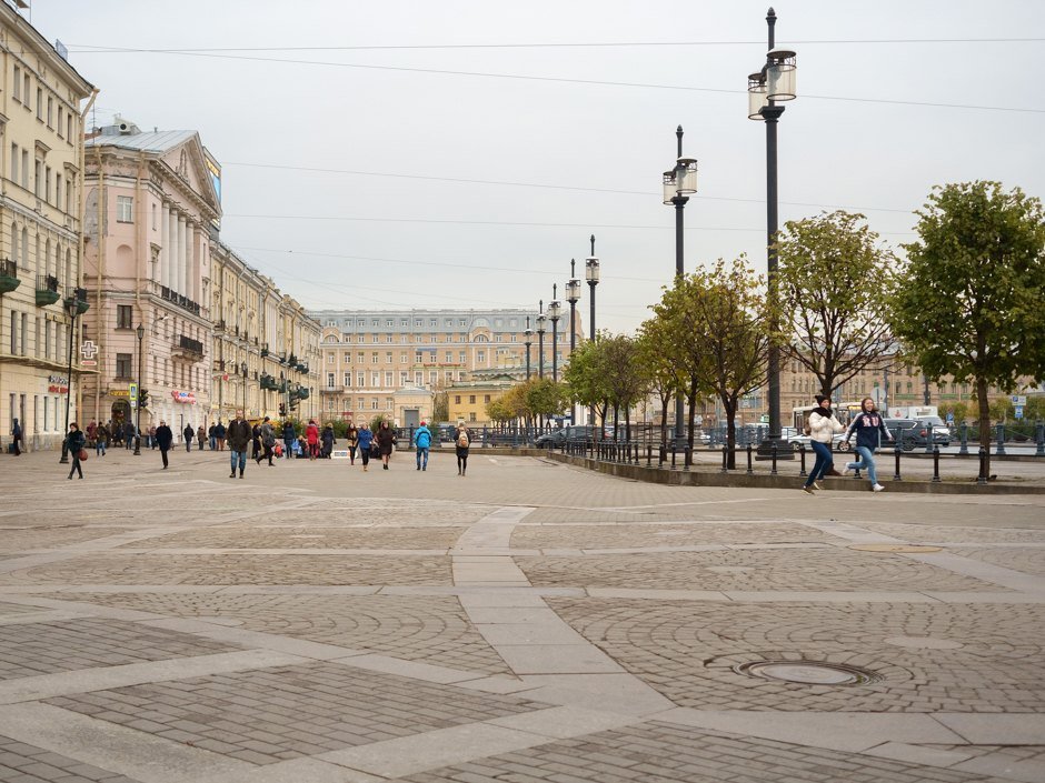 Сенная площадь фото спб