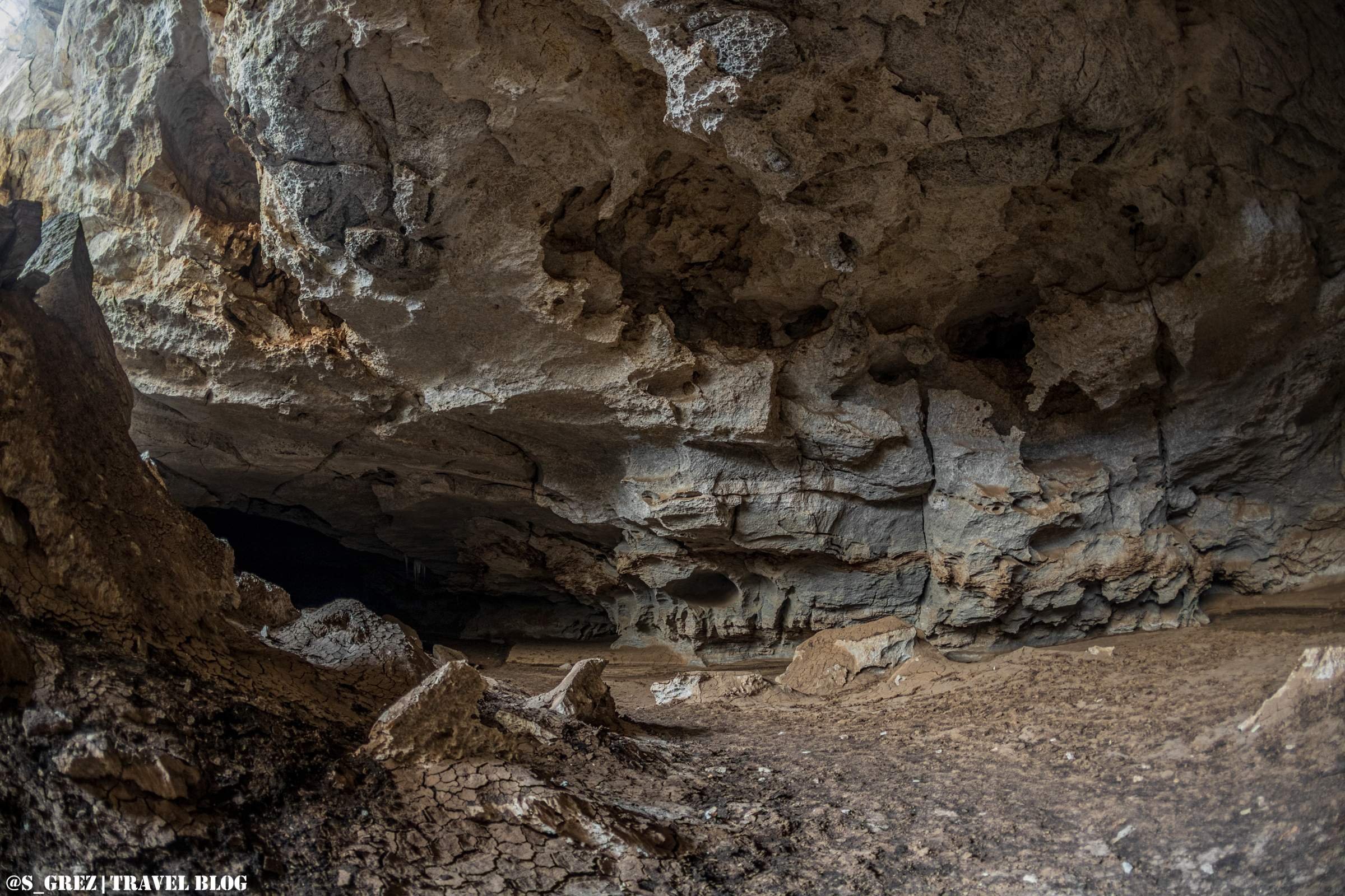Вертолетная пещера Аургазинский район