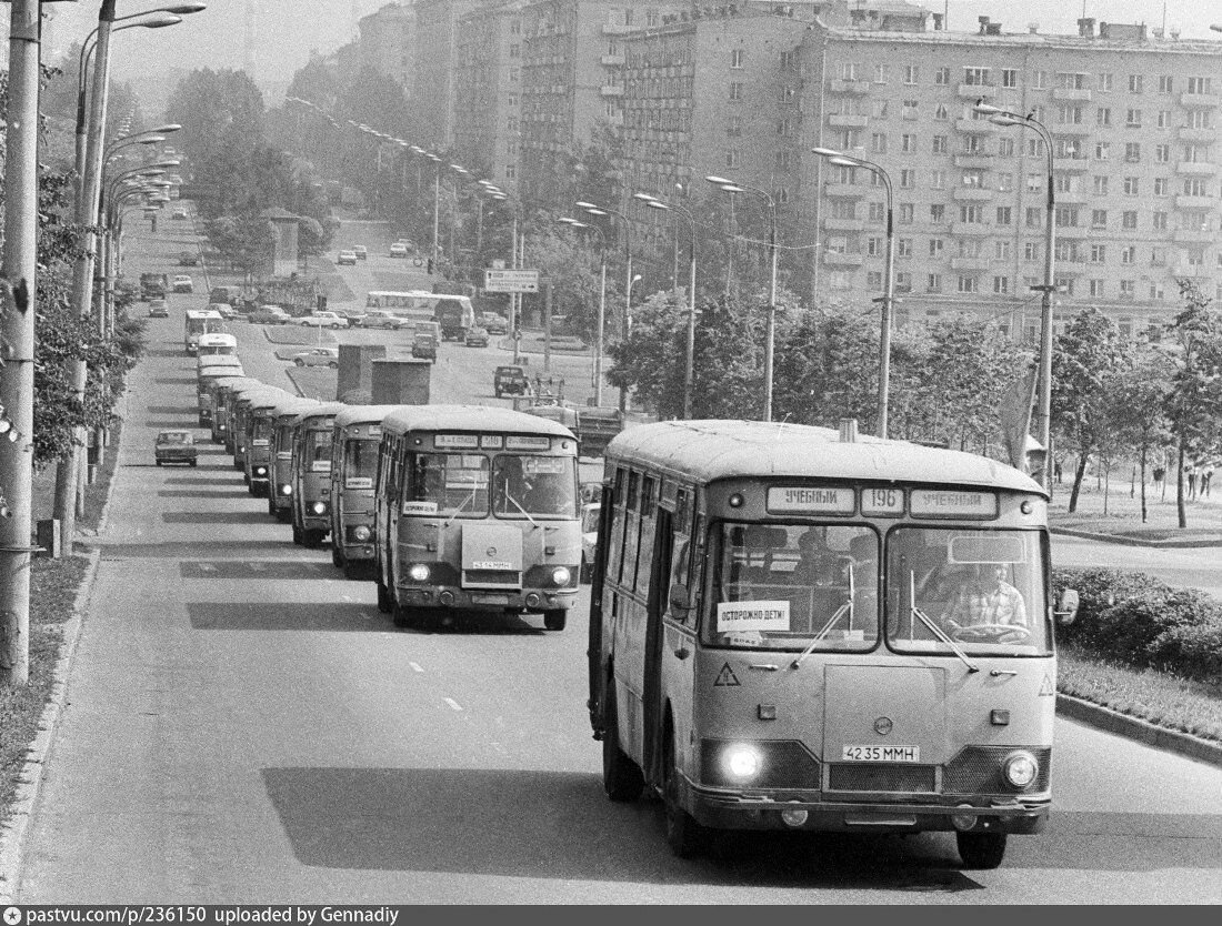 1982г москва