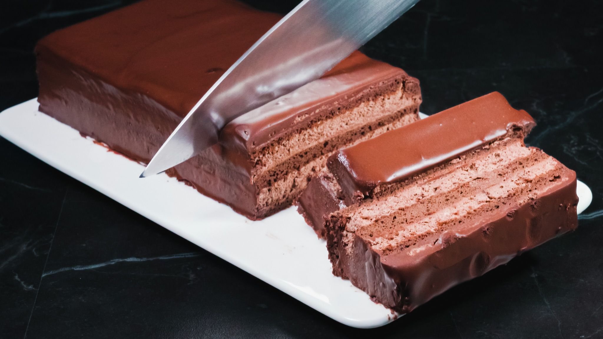 Как приготовить торт без муки и печенья | Пошаговый рецепт | Десертный ...