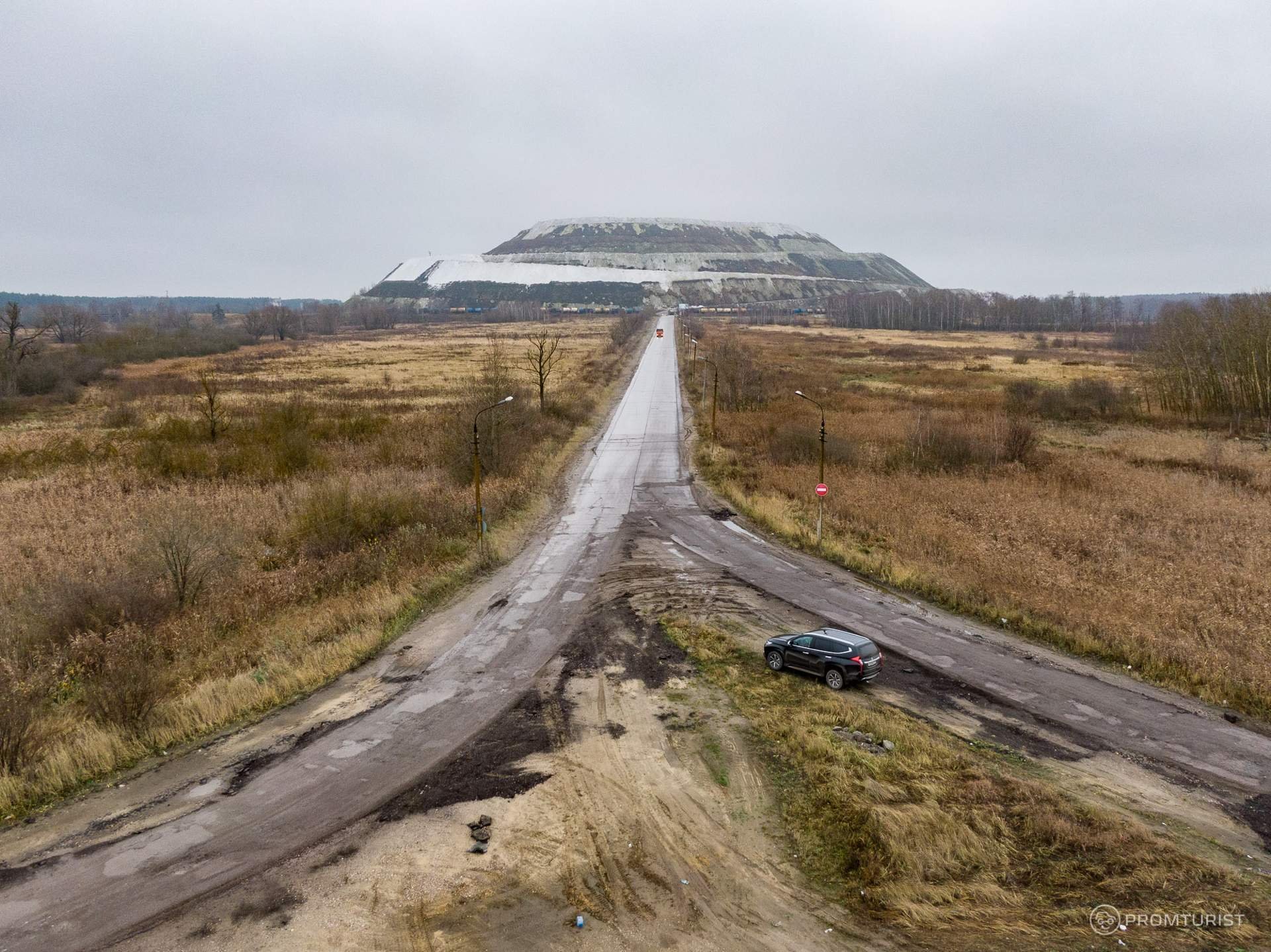 Белая гора могильник