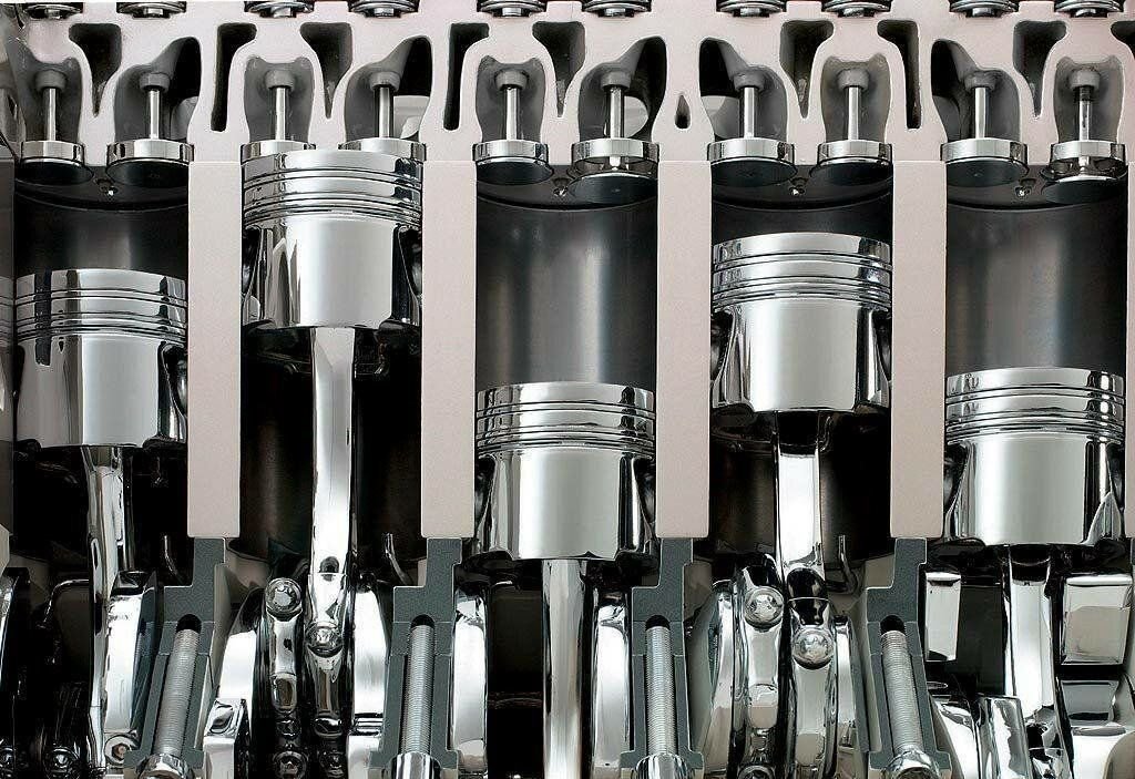 Piston engine. Поршневая система двигателя в20в. Цилиндр двигателя. Поршень двигателя внутреннего сгорания. Цилиндр двигателя внутреннего сгорания.