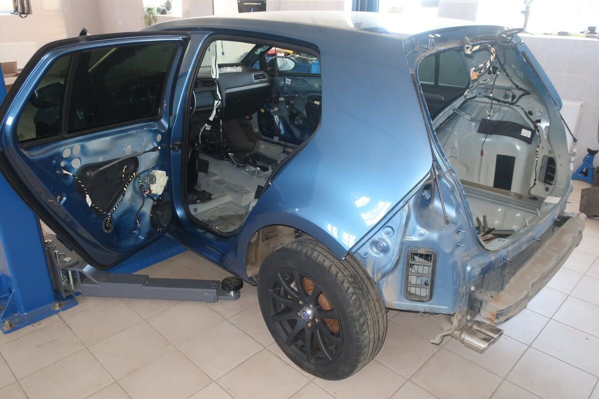 Нашел странный «подарок» от немцев