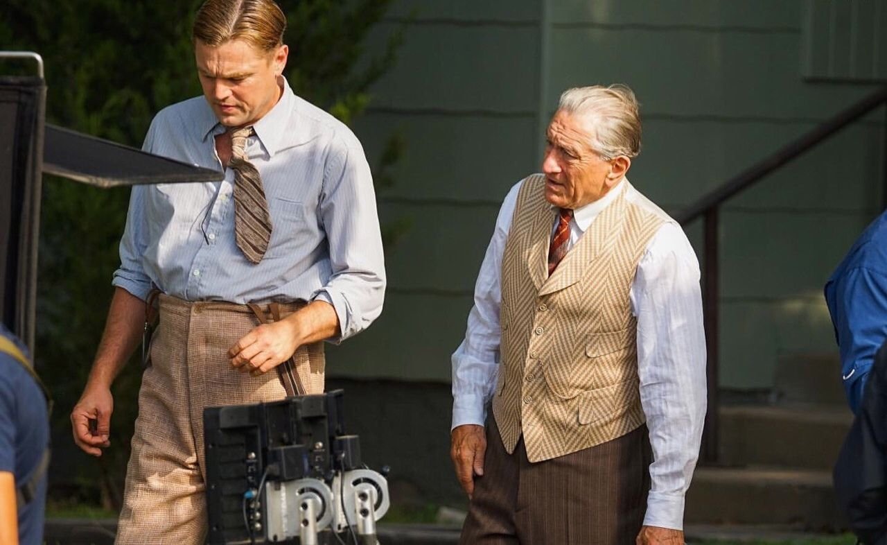 роберт де ниро 2019. мартин скорсезе. роберт де ниро 2023. джон литгоу декстер. мартин скорсезе убийцы цветочной луны.