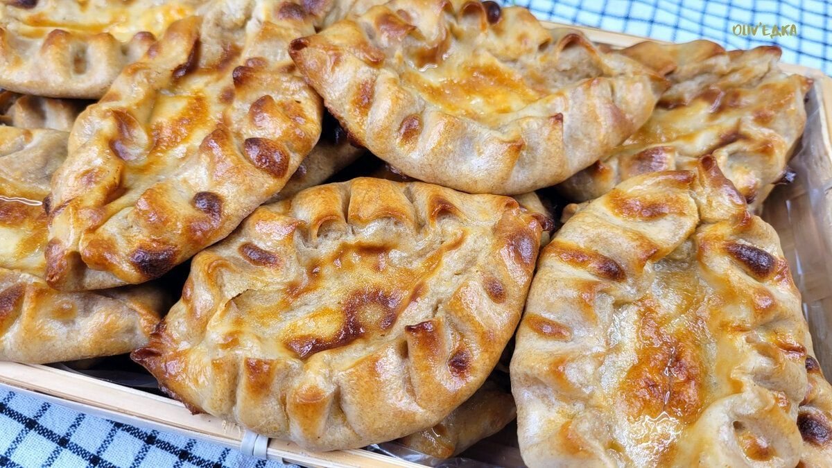 Калитки Карельские