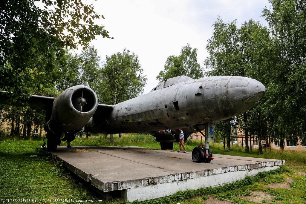 Аэропорт катунино
