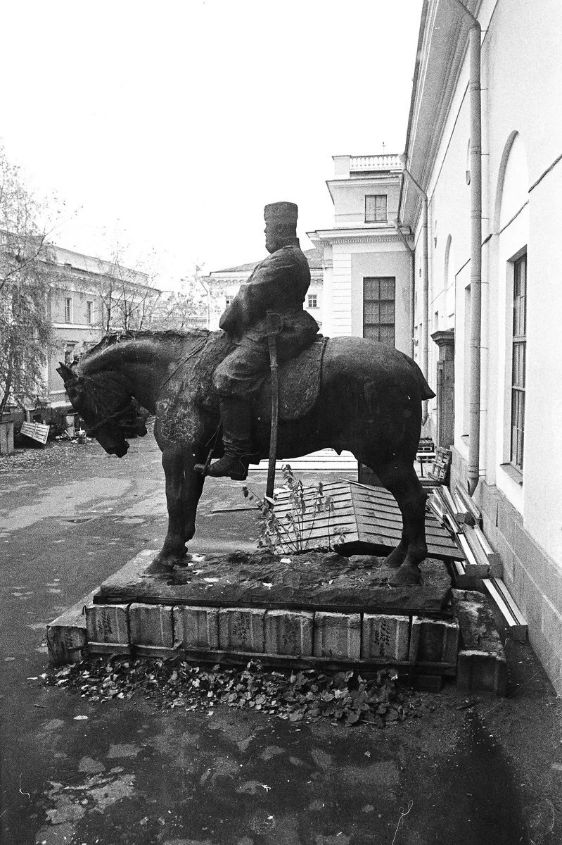 памятник александру в санкт петербурге