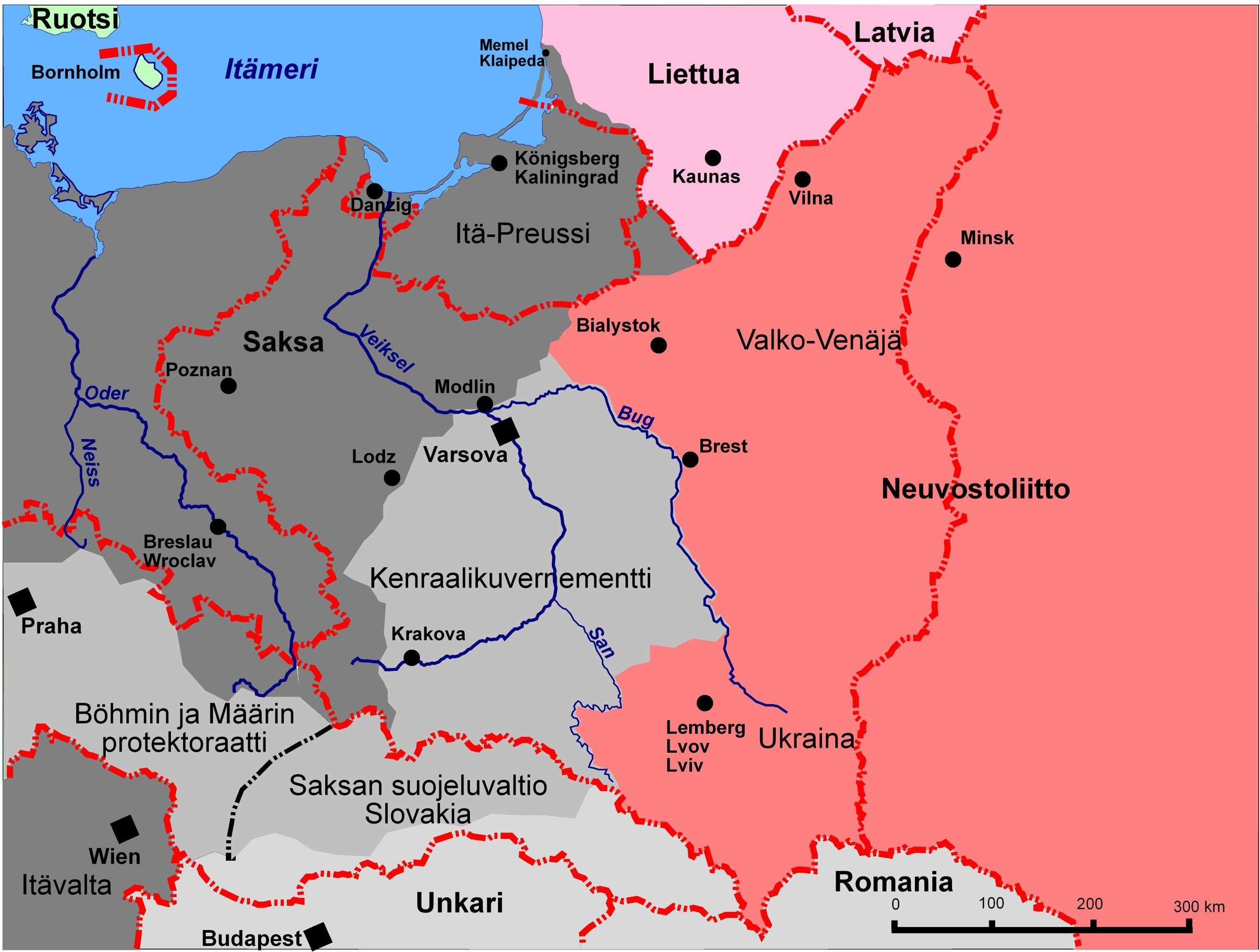 Входила ли польша в ссср. Польша линия Керзона. Границы Румынии до 1939 года карта. Линия Керзона на Украине 1939. Карта Польши 1922 года.