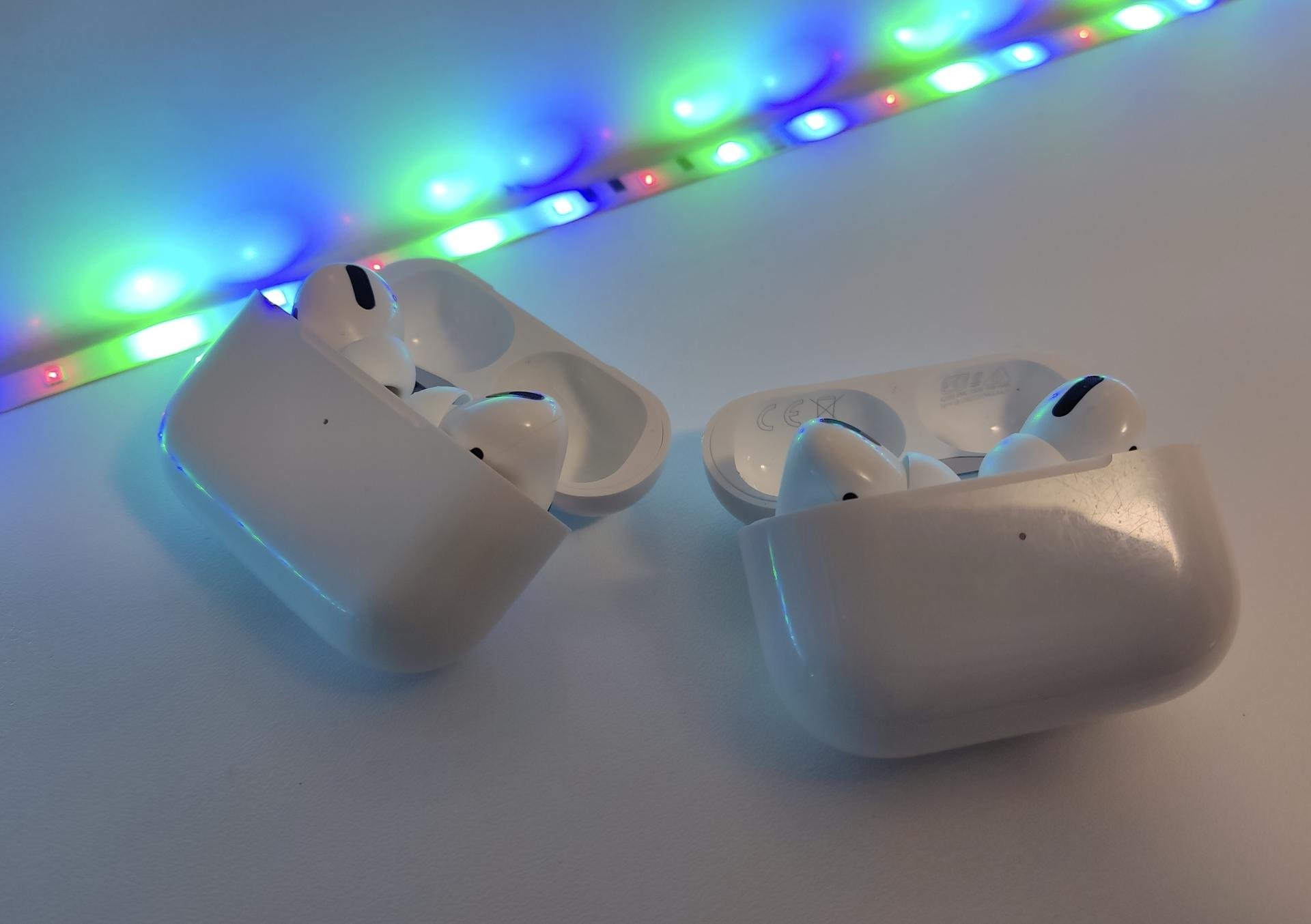 Стоит ли покупать копию airpods pro