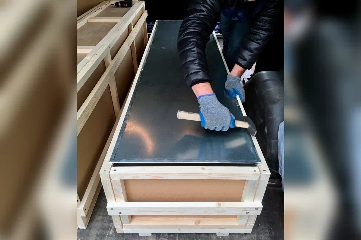 груз 200 откуда