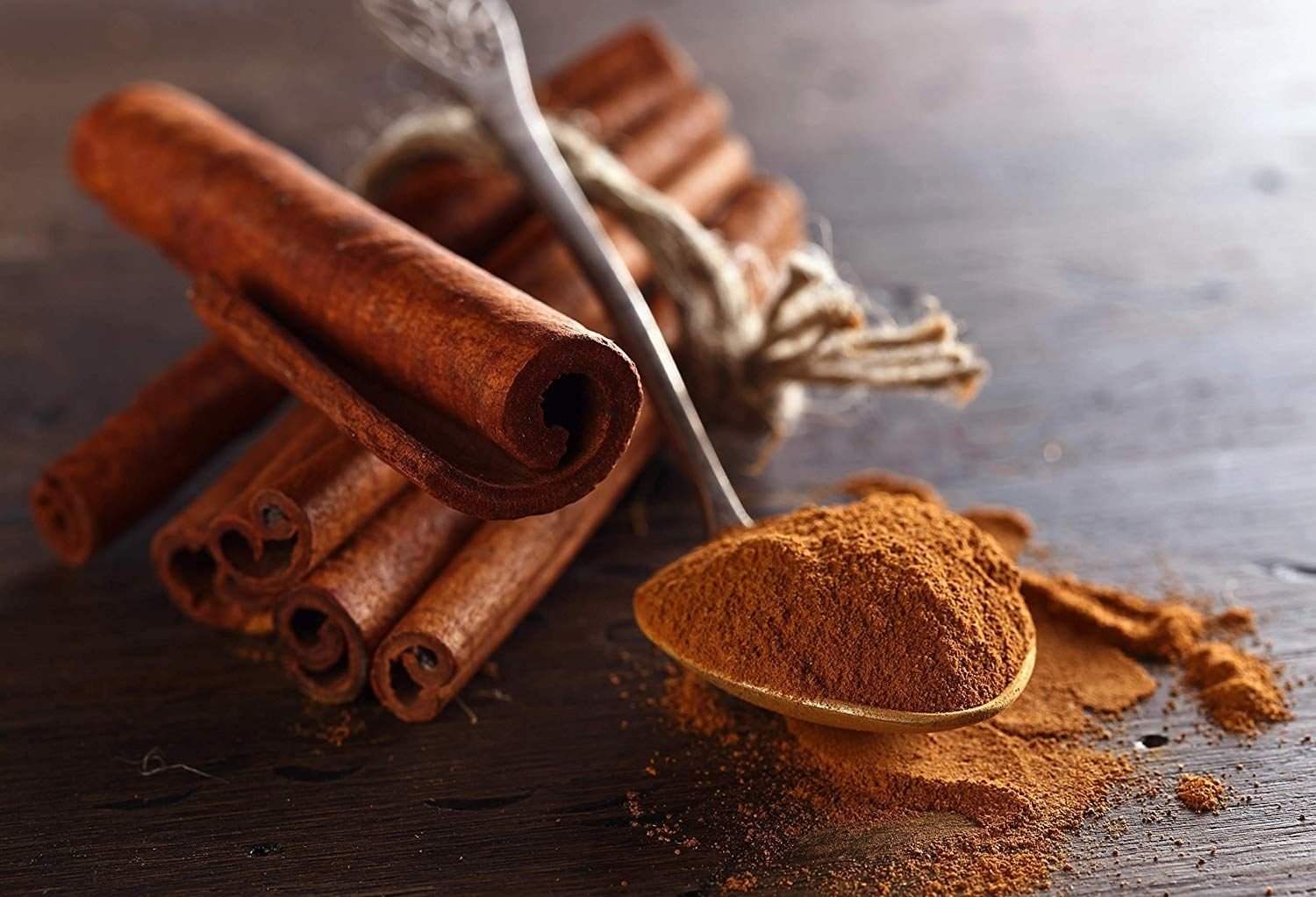 Картинки с корицей
