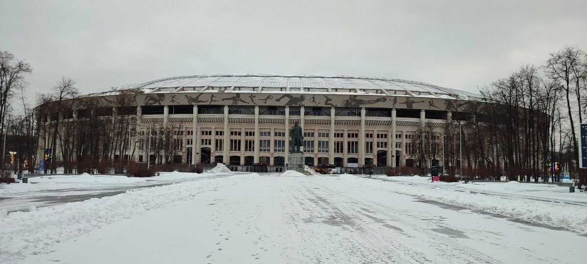 Лужники большая спортивная арена схема