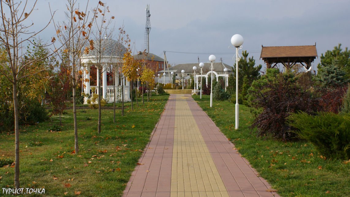 Парк солнечная волна в ленинаване фото