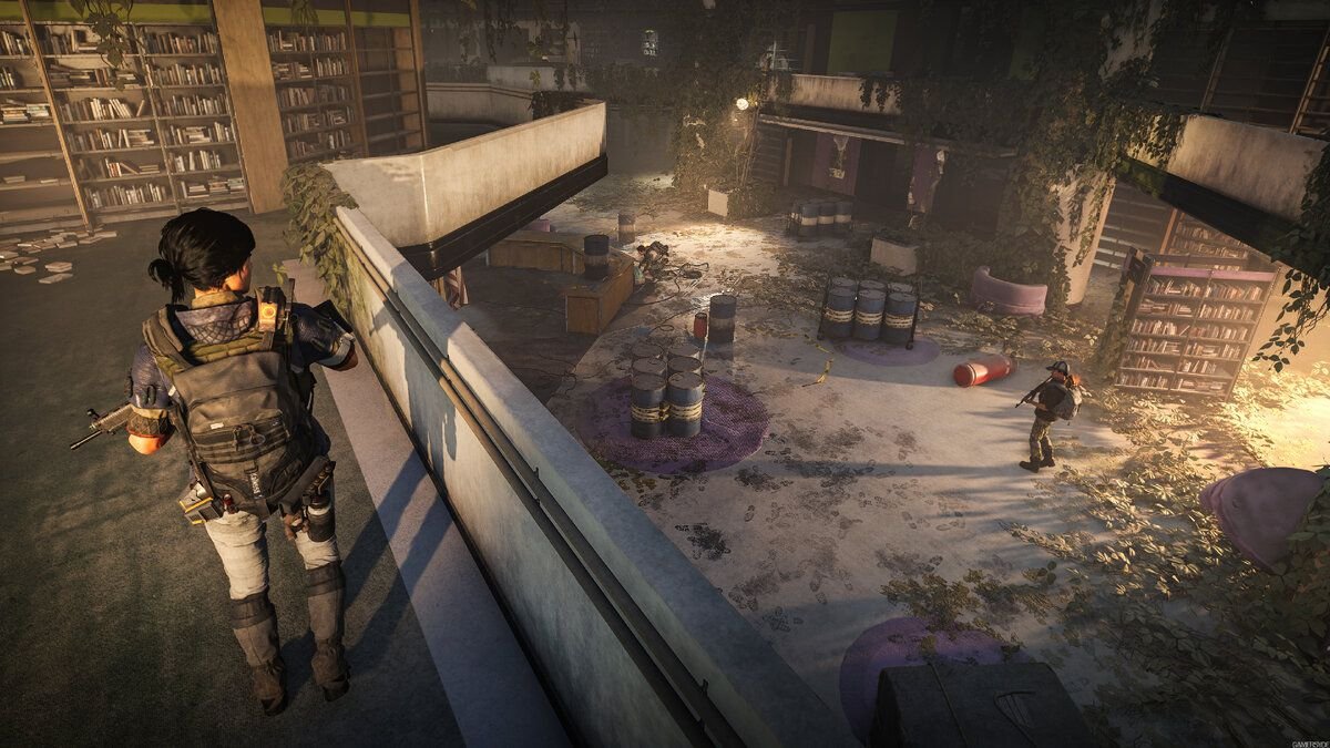 Tom clancy s игры. Игра Tom Clancy's the Division. The Division 2. Tom Clancy's: the Division 1, 2. Том Кленси дивижн 2.