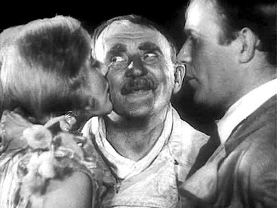 Картинки из фильма веселые ребята