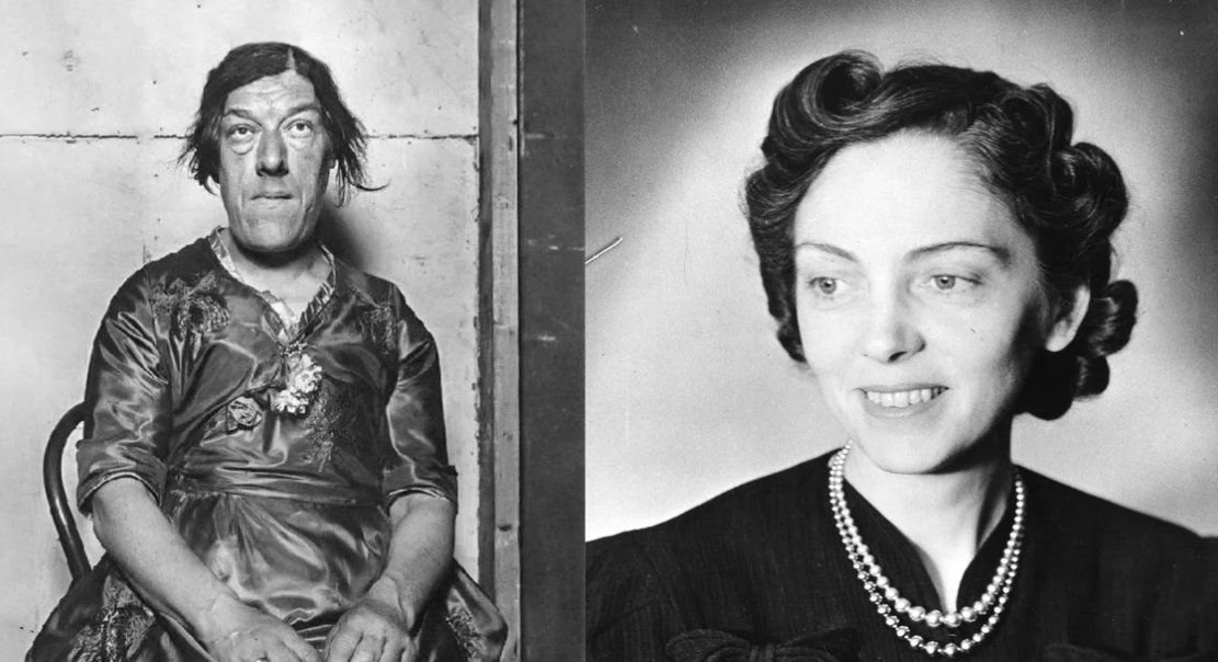 страшные истории фильм 2019. мисс банши каспер. мэри энн беван. больница сидар синай 1972. монстр из красной комнаты.