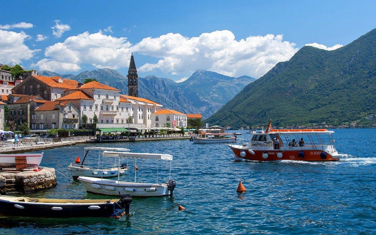 Будва в черногории достопримечательности