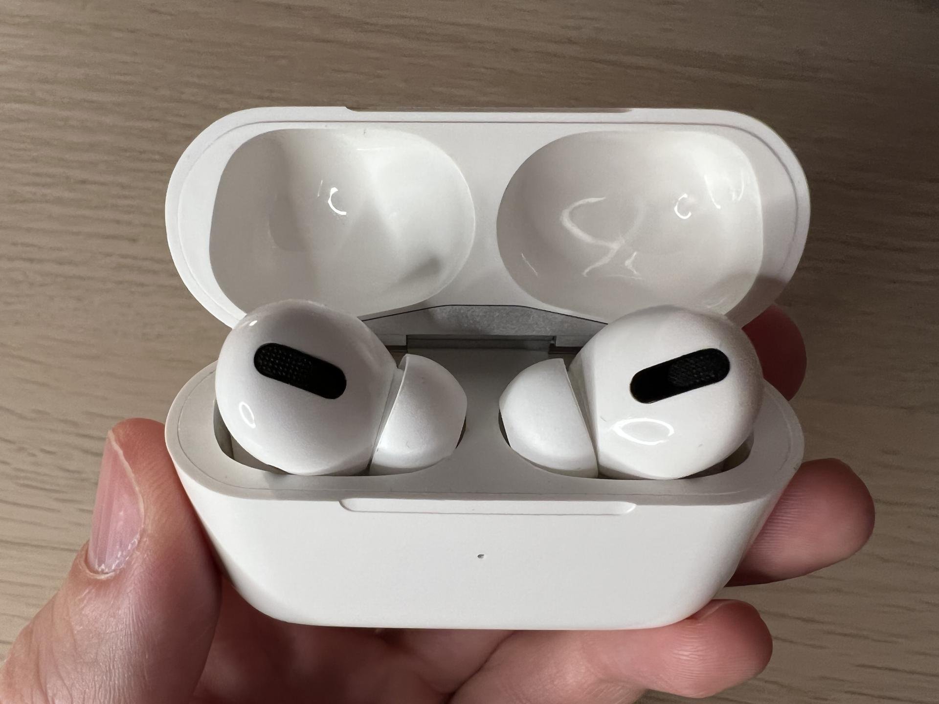 Стоит ли покупать копию airpods pro