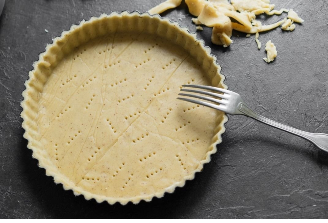 Чтоб у пирога края мягкие были - 96 фото