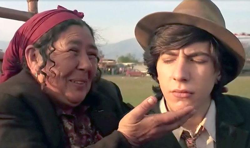 «время цыган» , реж. Час цыган. «время цыган» , реж. Эмир кустурица, 1988. Кустурица цыгане.