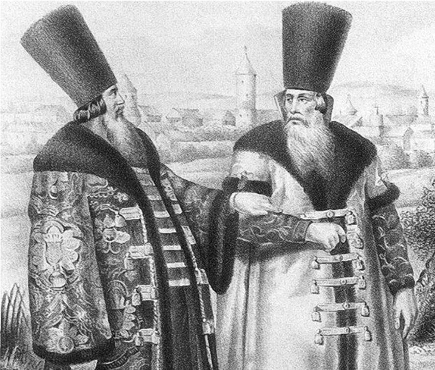 Шапка Удалецкая