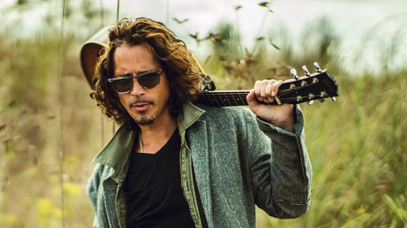 Chris cornell. Soundgarden солист. Chris Cornell Soundgarden.