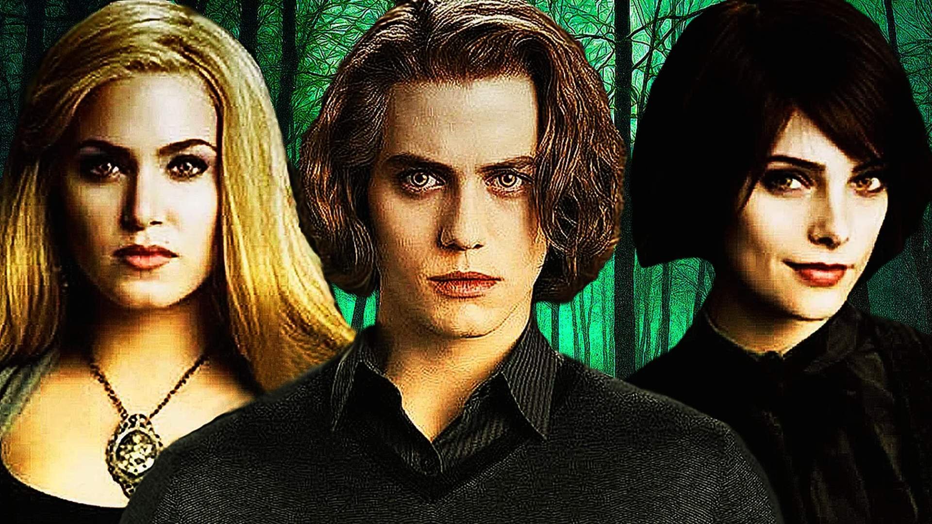 Джаспер хейл гарри поттер