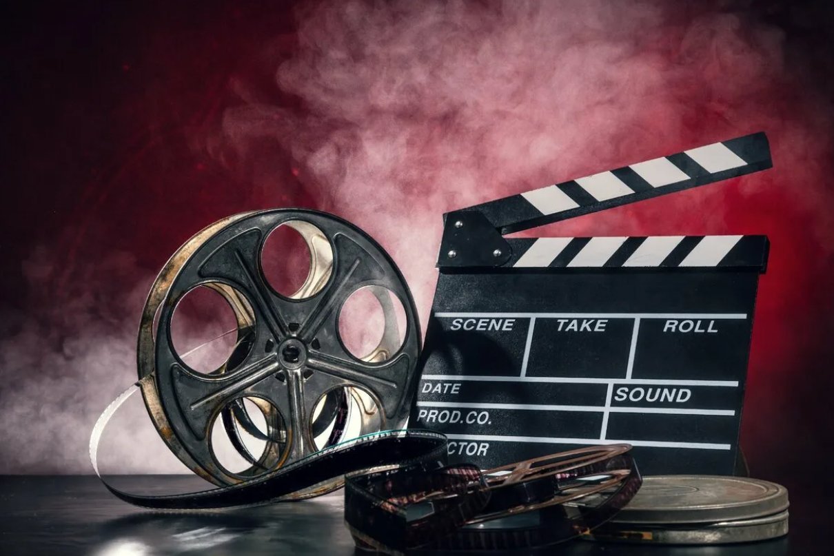 Рисунок музыка в кинофильмах