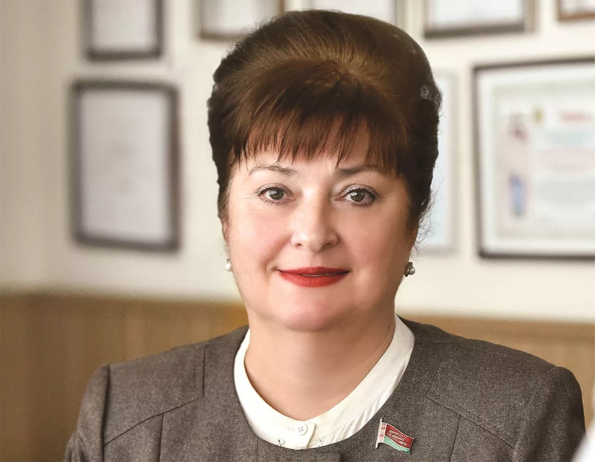 Президент белоруссии лукашенко биография семья фото