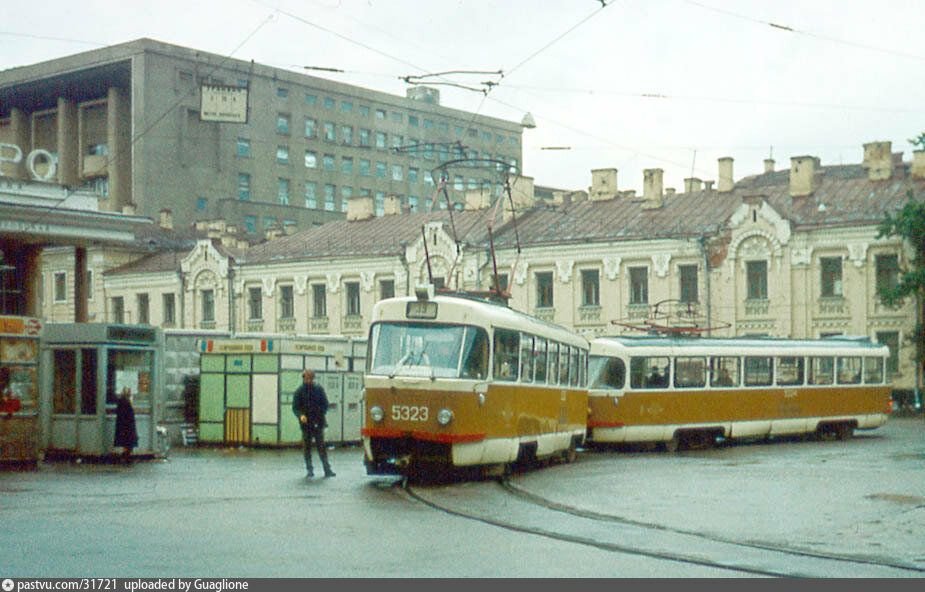 Москва 39 год фото