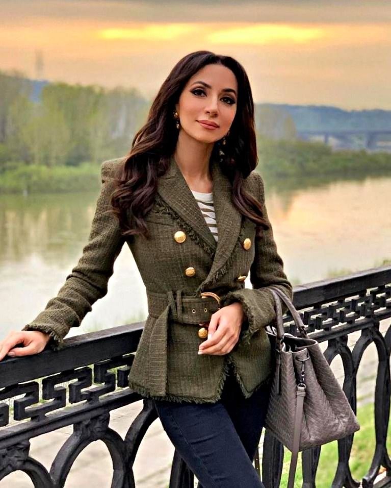 Зара актриса на море