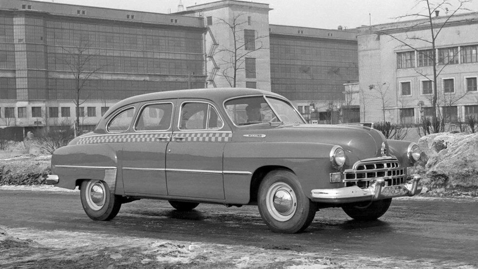 Газ ссср. Зим (ГАЗ-12). ГАЗ-12б зим '1951–60. ГАЗ 12 зим такси. ГАЗ зим Горьковский автозавод.