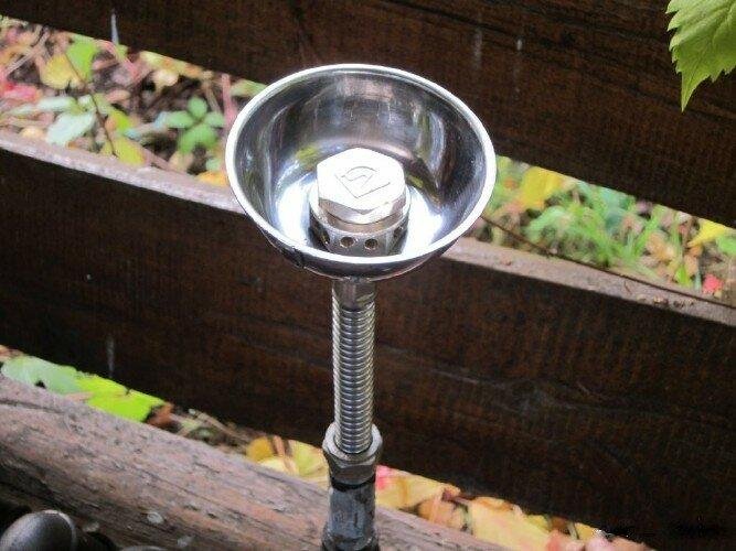 Пушка магола схема и чертеж паровая