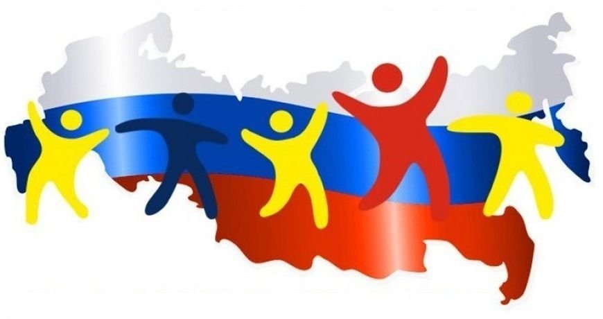 Федеральный проект детский спорт