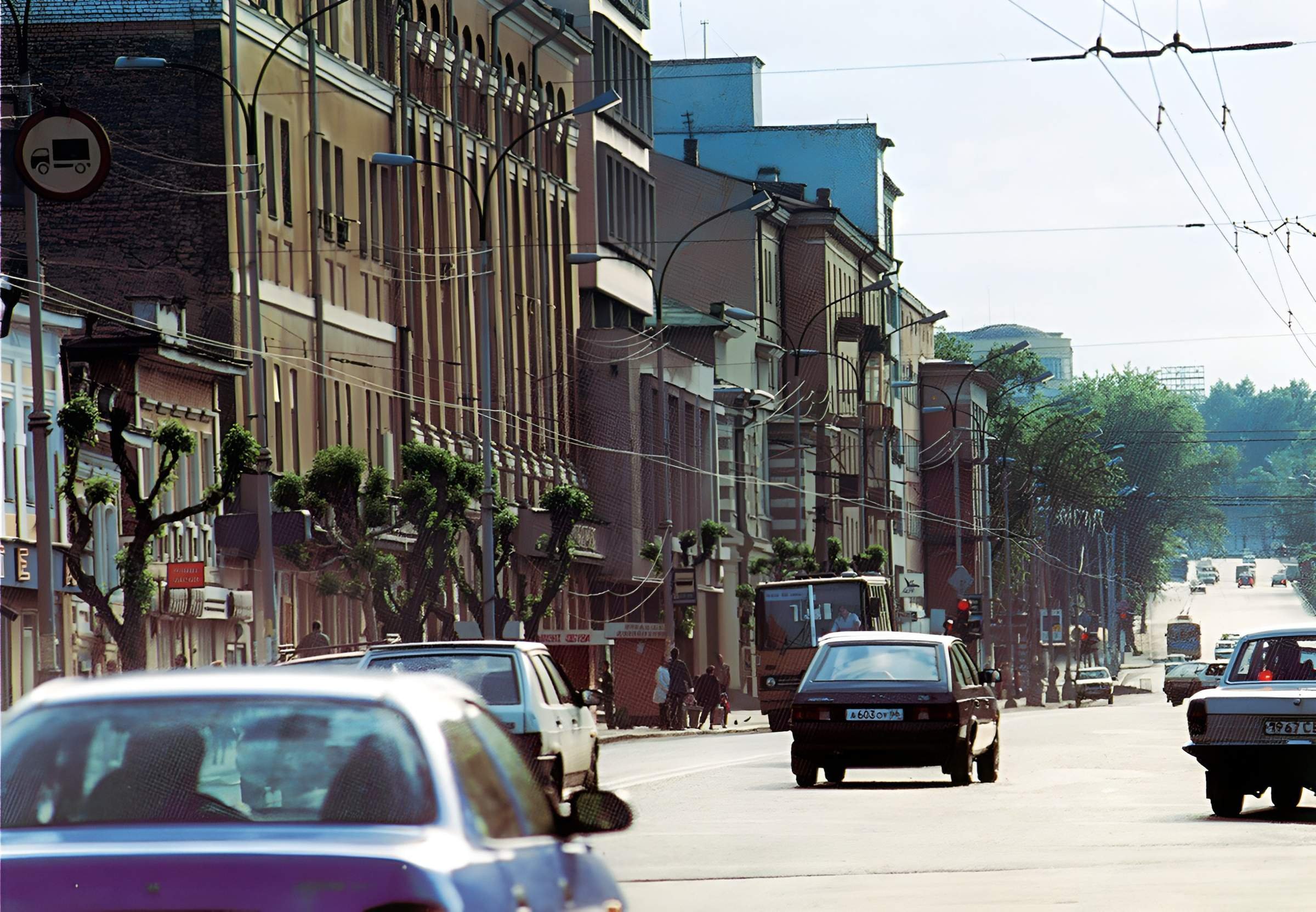 Екатеринбург история города в архитектуре