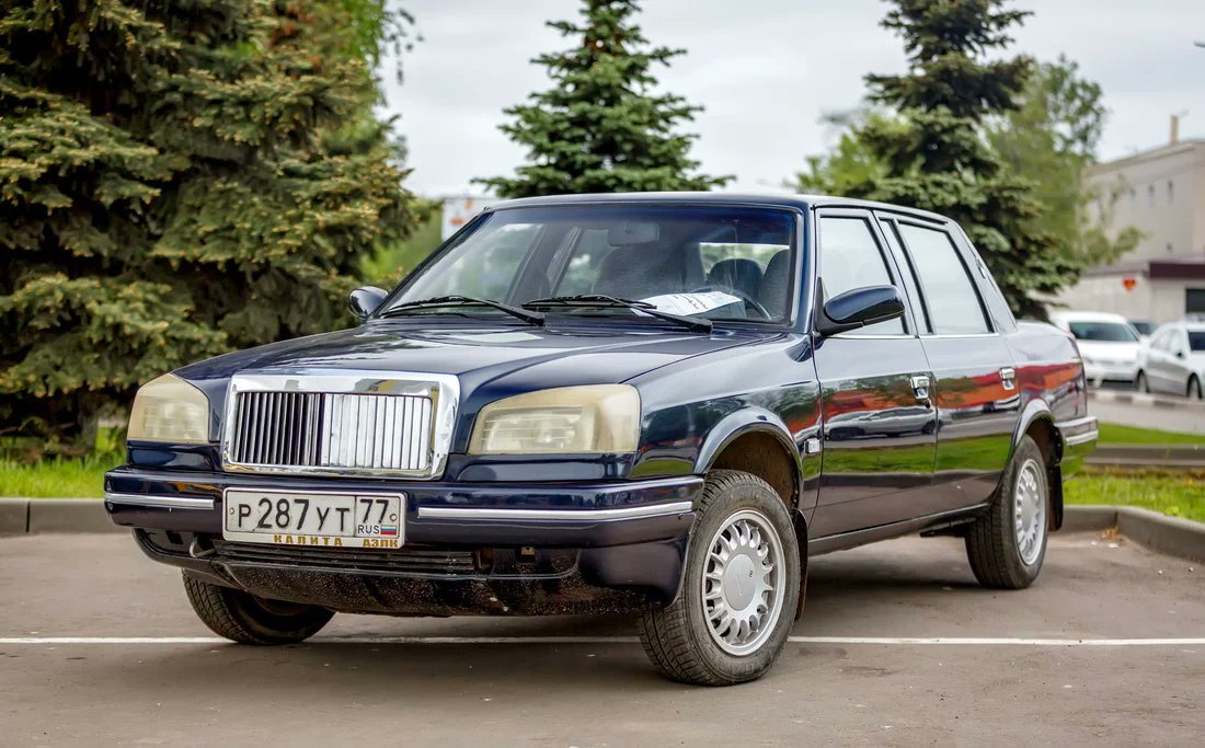 Moskvich ivan kalita