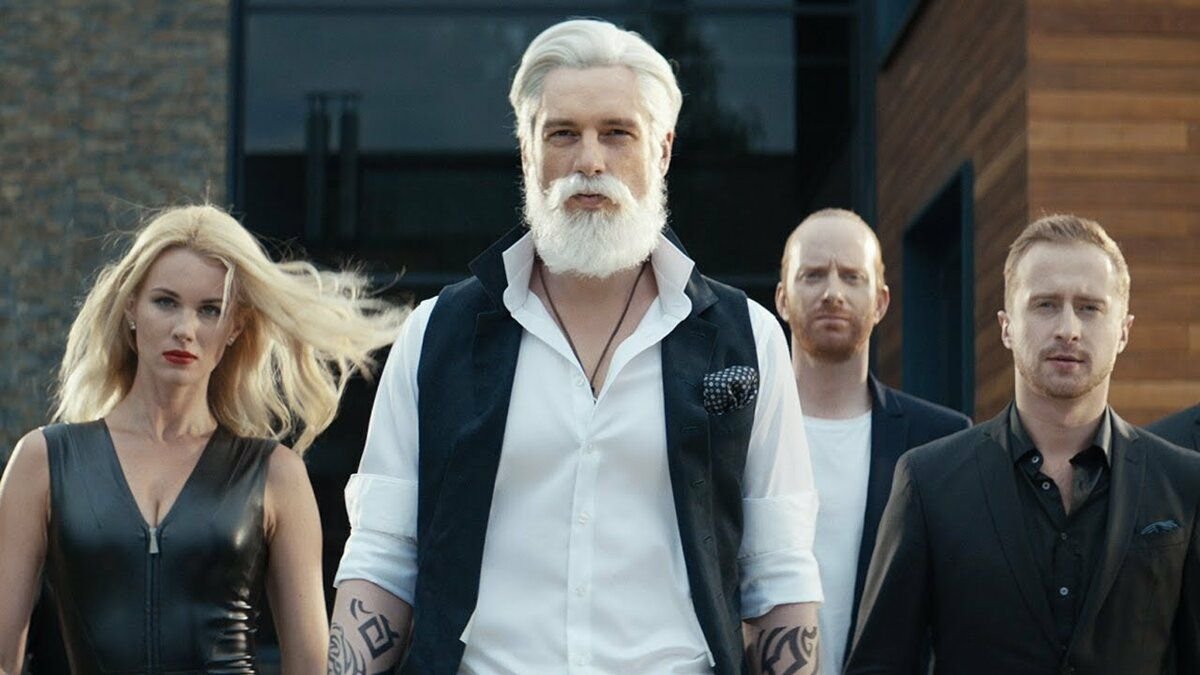 Актеры из рекламы \"Теле2\": как выглядят в реальной жизни и чем ...