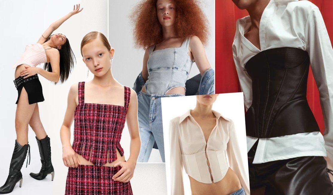 Учимся Делать Корсетное Платье фото 20