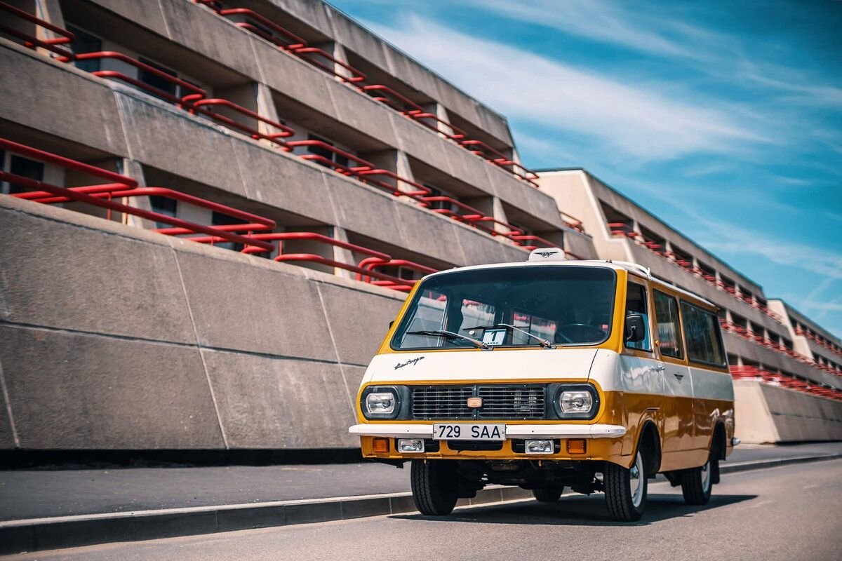 авто прибалтика