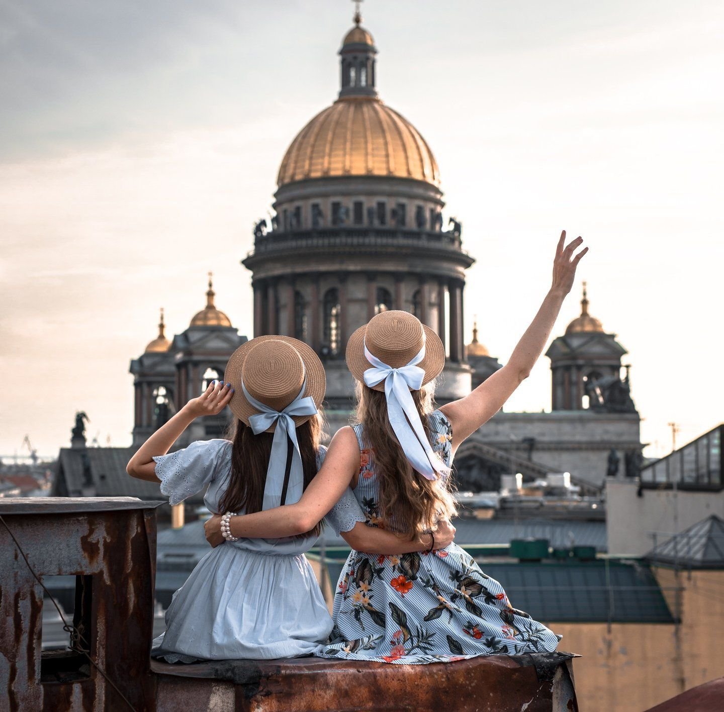 где можно сделать фото в спб