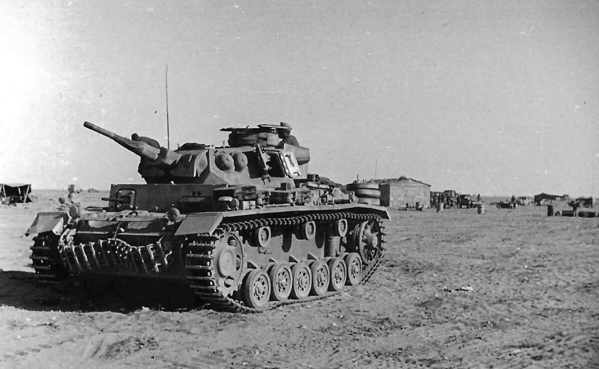 PZ.III Ausf.g