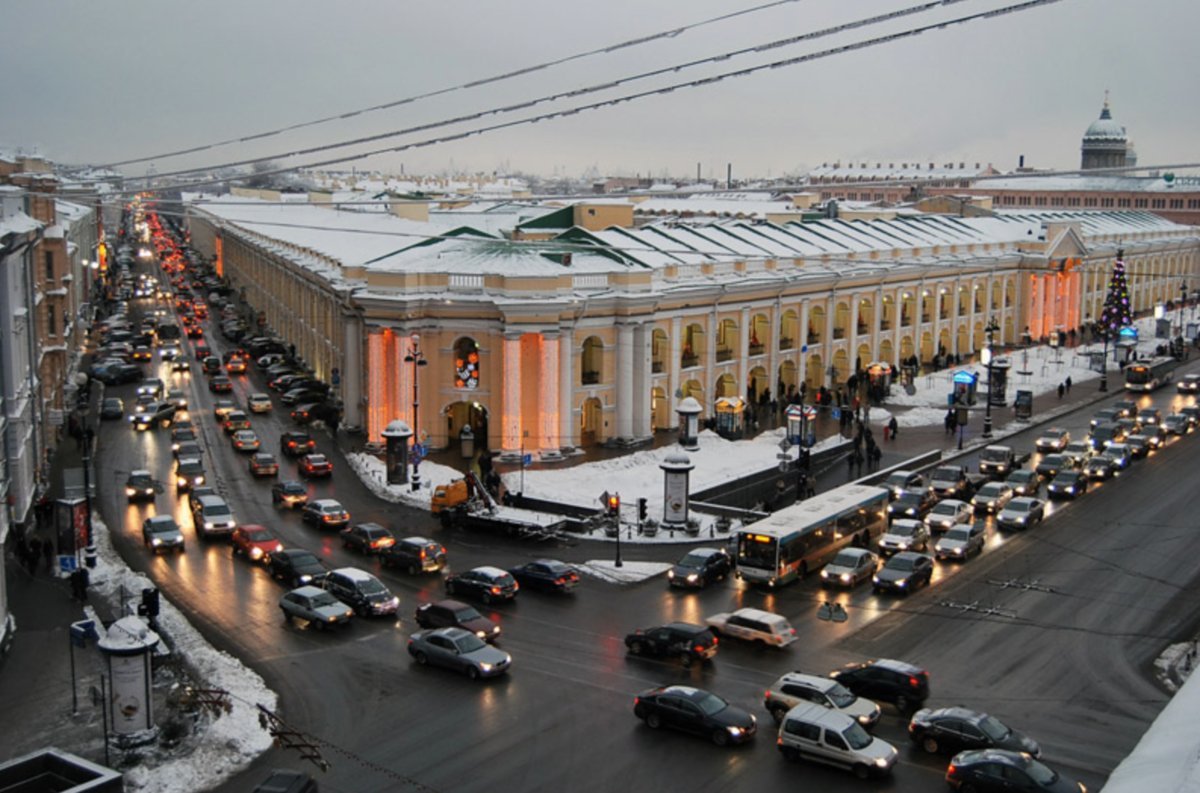 Музей фотографии в санкт петербурге на невском