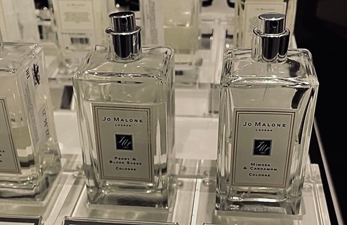 Масло для ванны jo malone как пользоваться