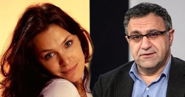 Марина Могилевская два неудавшихся брака красавицы