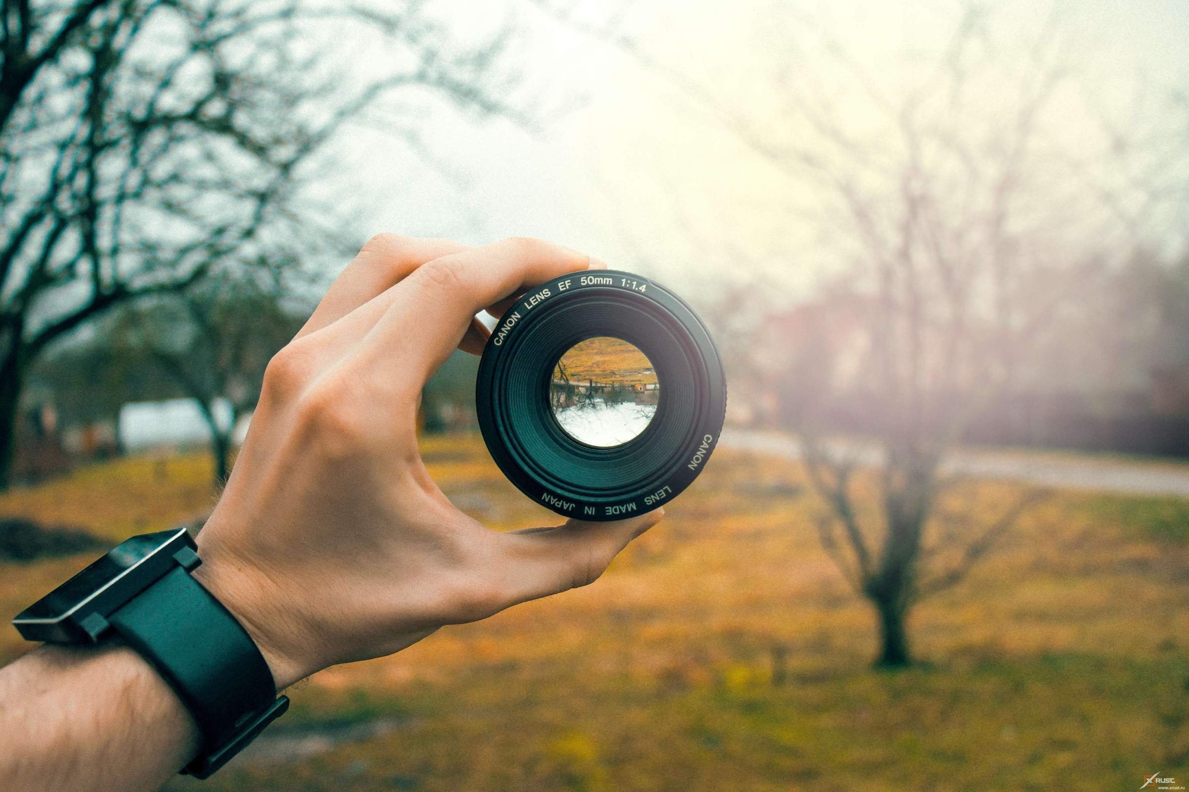 Как правильно делать фото на фотоаппарат